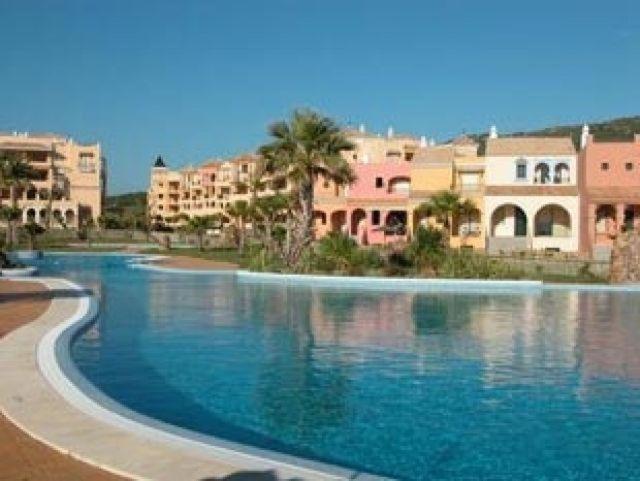 Apartamento Zahara De Los Atunes Exterior foto